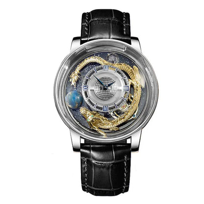 Montre Pindu Astronomia