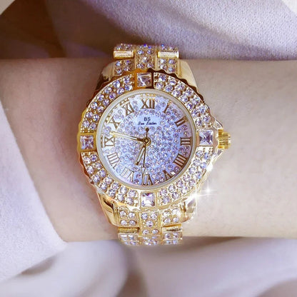 Montre BeeSisters Diade