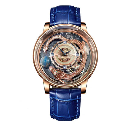 Montre Pindu Astronomia