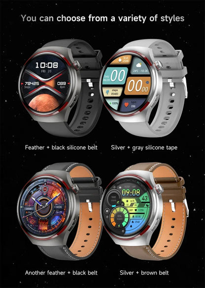 Xiaomi Watch 4 PRO