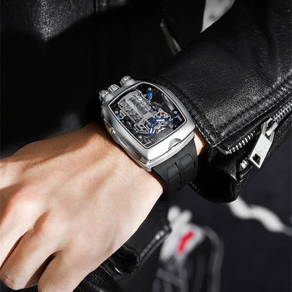 Montre PINDU V16