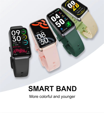 Montre LIGE Smart