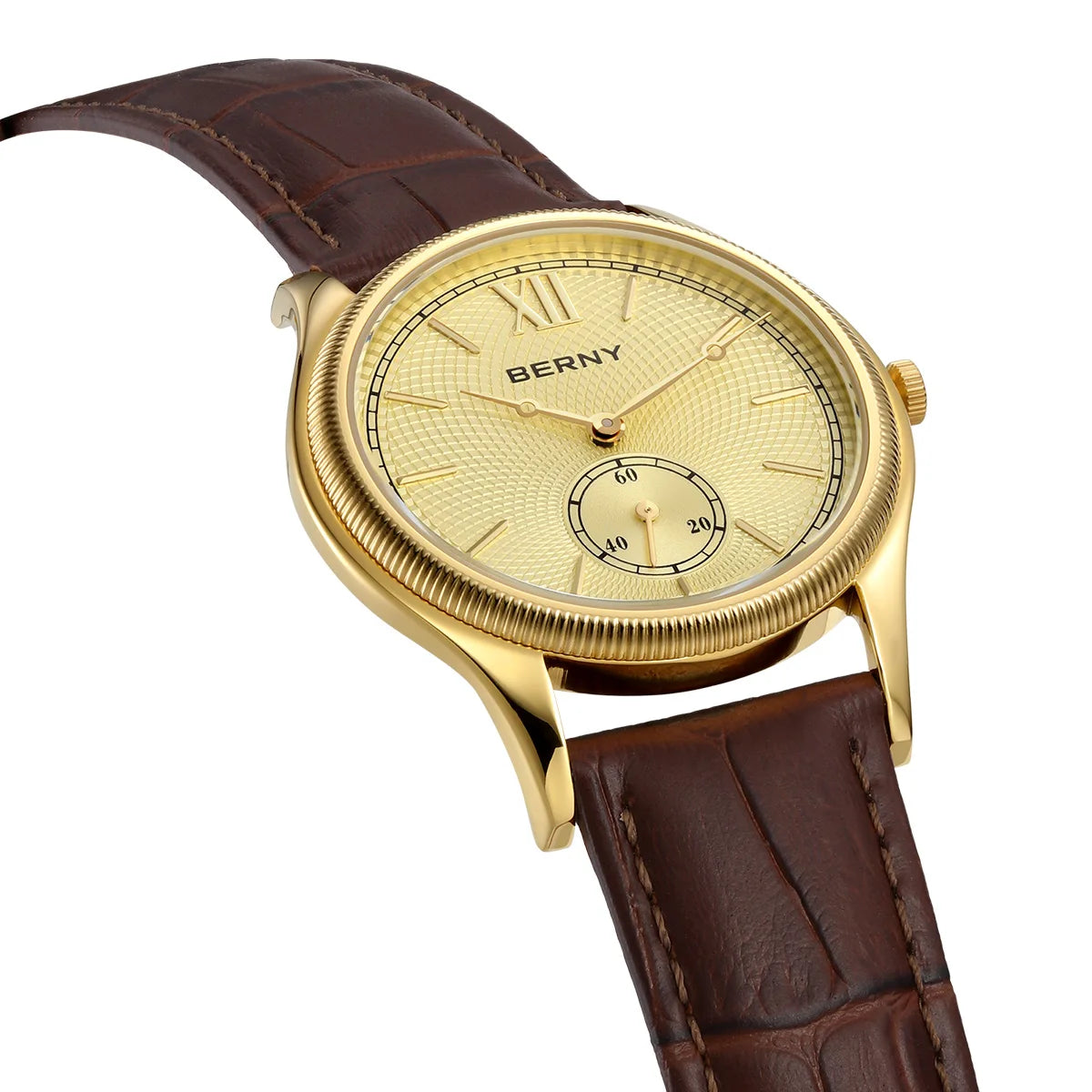 Montre BERNY 1991