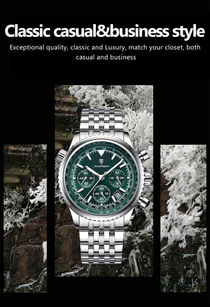 MONTRE POEDAGAR STINRA