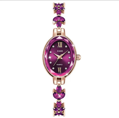 Montre ZIDO VIOLETTA