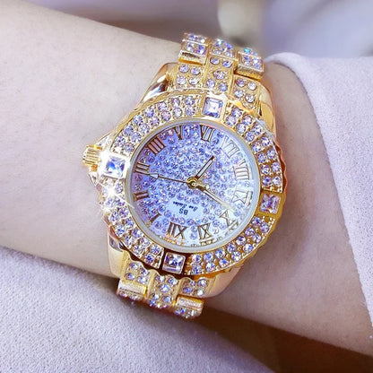 Montre BeeSisters Diade