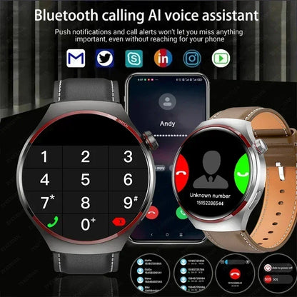 Xiaomi Watch 4 PRO