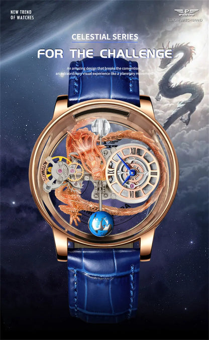 Montre Pindu Astronomia