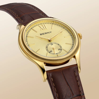 Montre BERNY 1991