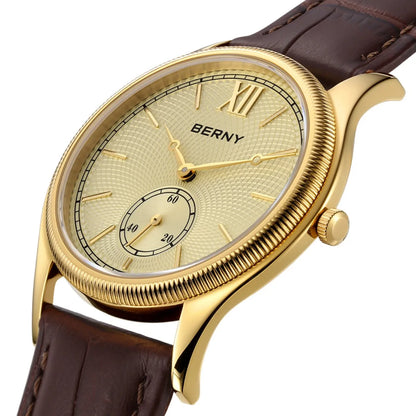 Montre BERNY 1991