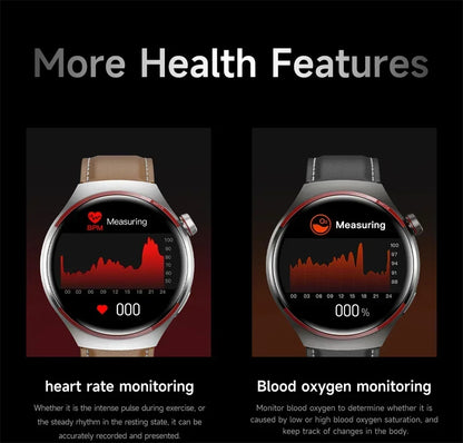 Xiaomi Watch 4 PRO