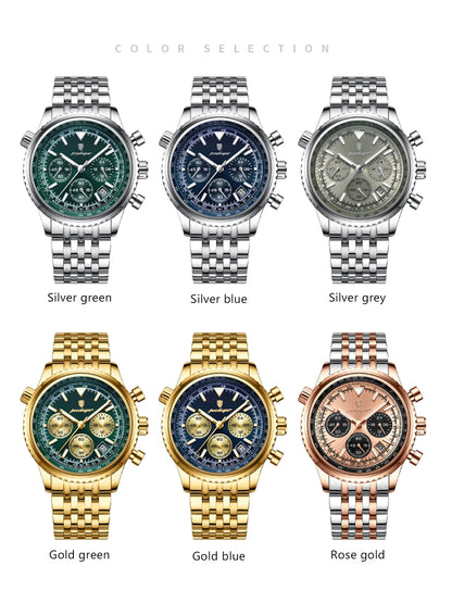 MONTRE POEDAGAR STINRA