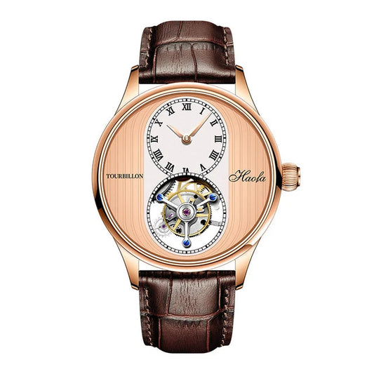 Montre HAOFA TOURBILLON