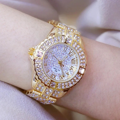 Montre BeeSisters Diade