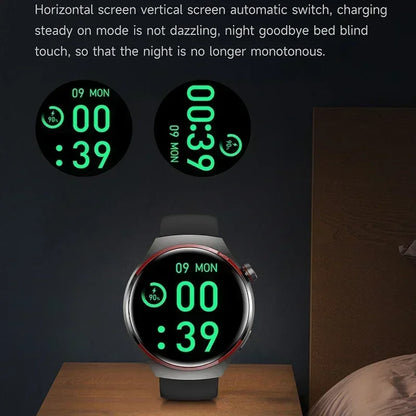 Xiaomi Watch 4 PRO