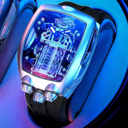 Montre PINDU V16