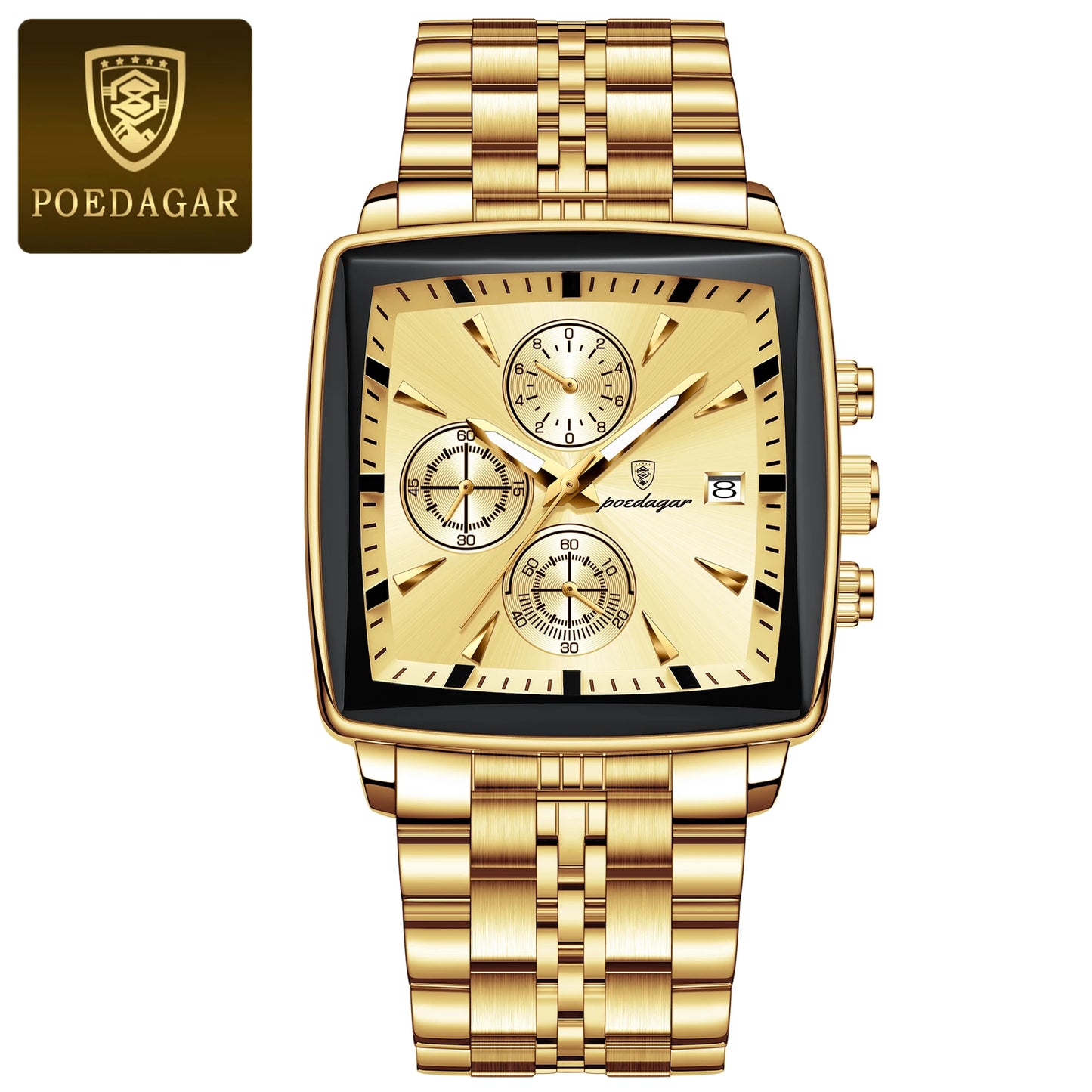 POEDAGAR 866-A