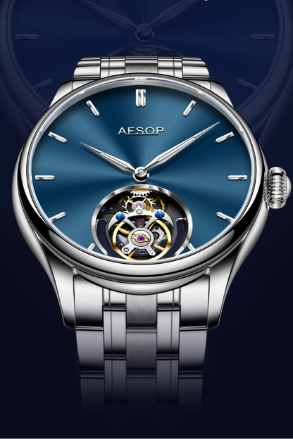 Montre AESOP GARANCIA