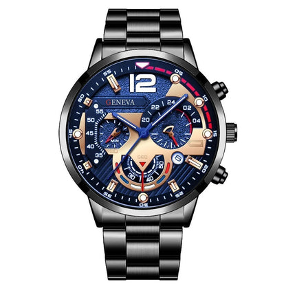 Montre Geneva trekit