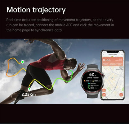 Xiaomi Watch 4 PRO