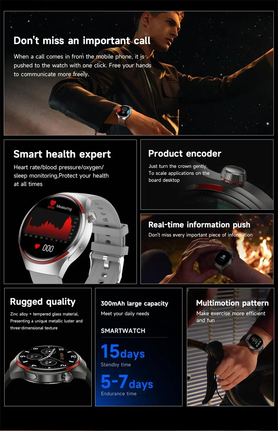 Xiaomi Watch 4 PRO