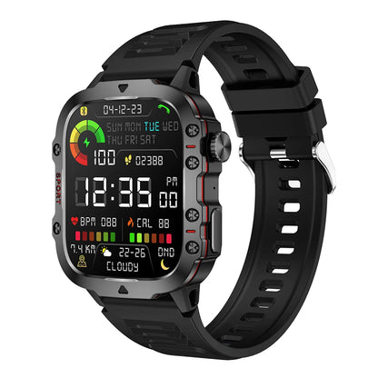 Montre GloryFit CRTORRS