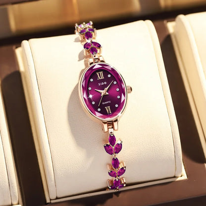 Montre ZIDO VIOLETTA