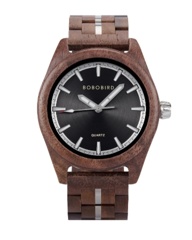 montre WOOD BOBO BIRD